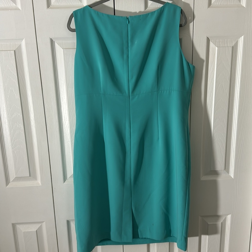Kasper Separates Dress - Picture 3 of 3